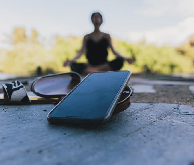 digital detox