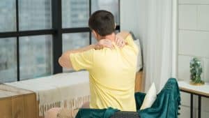 Relieve Neck Tension