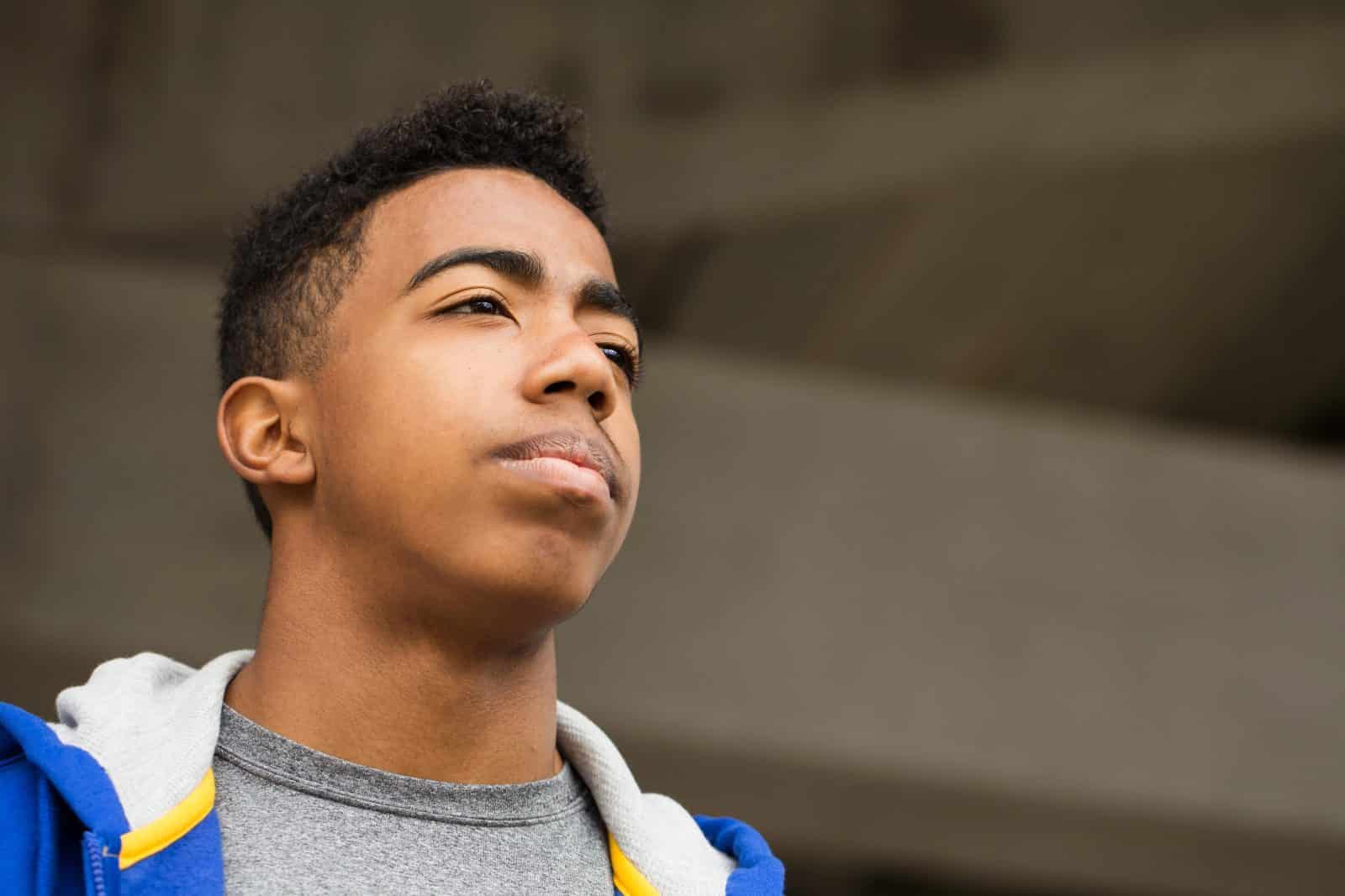 Thriving in your twenties