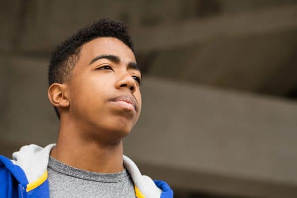 Thriving in your twenties