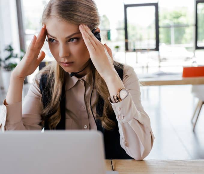 How to Stop Getting Stressed Out Over Politics