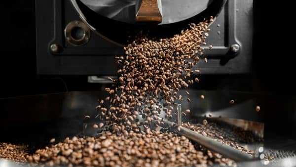 Differences Between Various Coffee Roasts