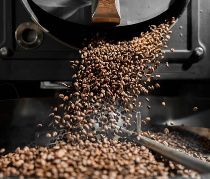 Differences Between Various Coffee Roasts