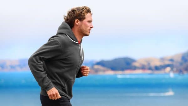 Off-Season Mental Fitness Training