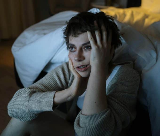 fatal familial insomnia