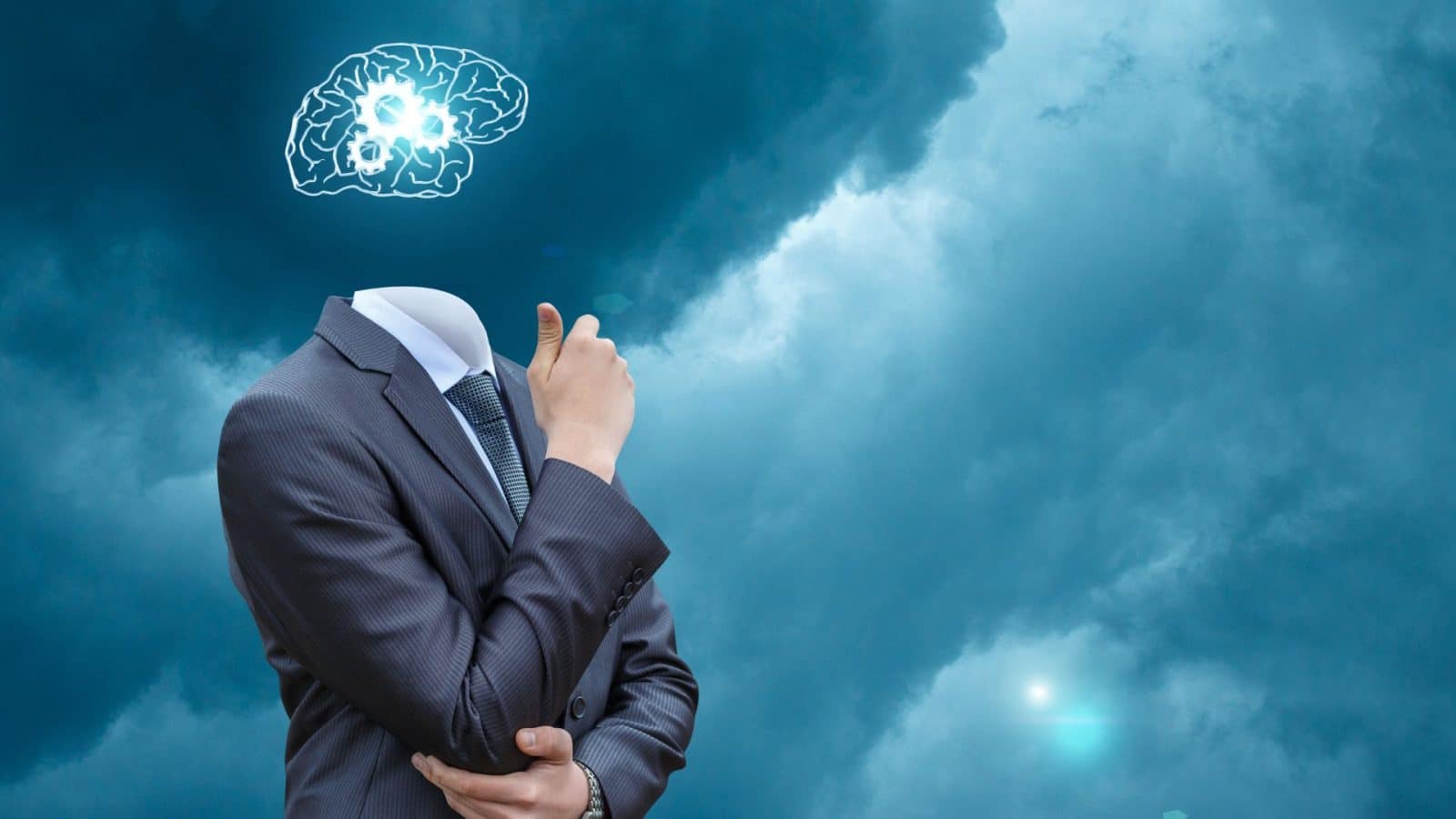 Causes of Brain Fog