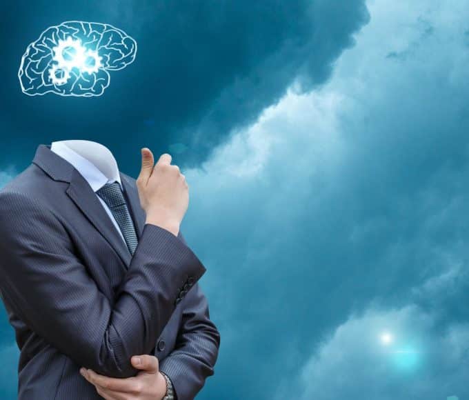 Causes of Brain Fog