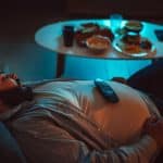 dangers of a sedentary lifestyle