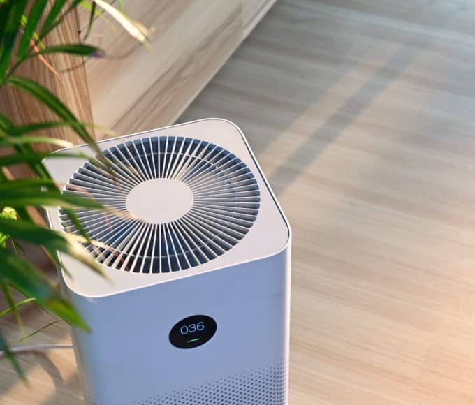 Best Places To Put an Air Purifier