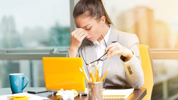 signs your body needs more hydration