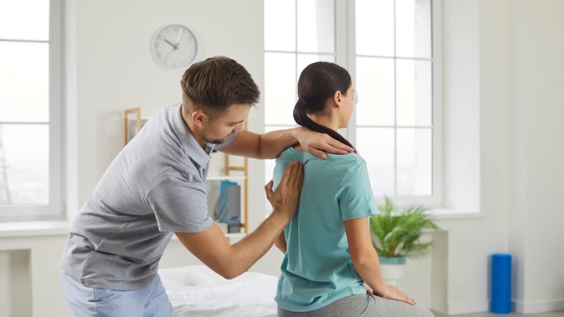 injuries you can heal with chiropractic care