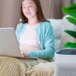 Indoor Air Purifier