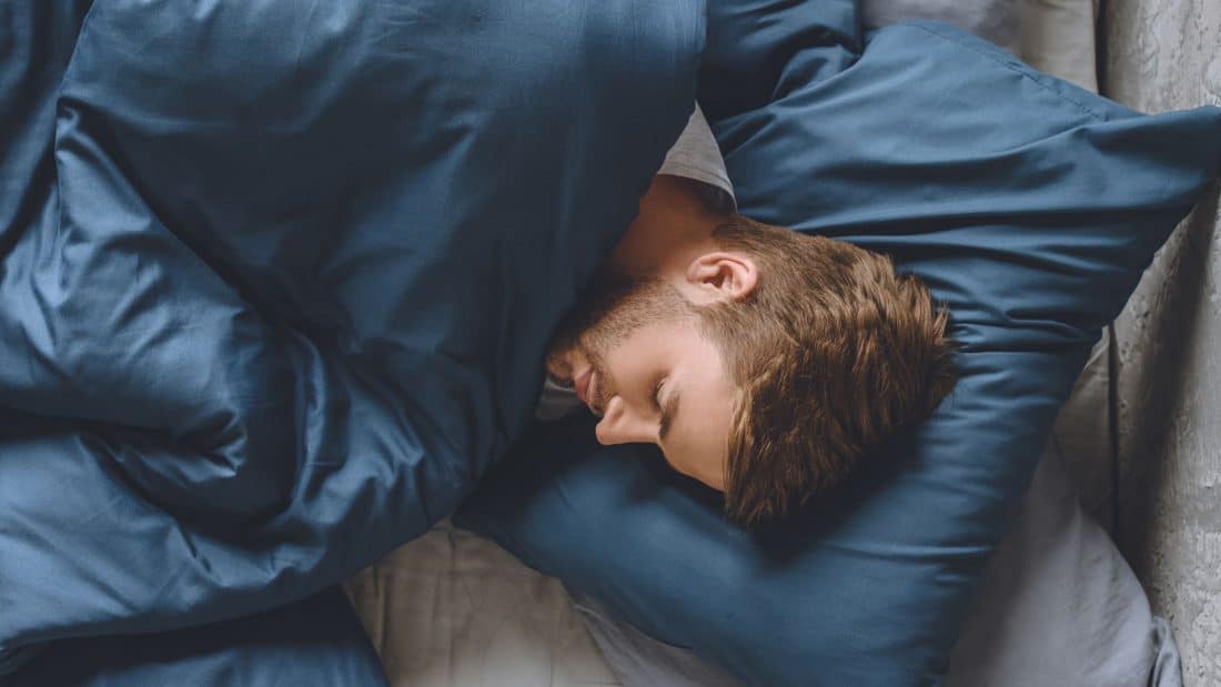 Ways You Can Take Your Quality of Sleep to the Next Level