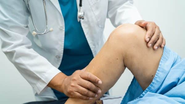 Knee Replacement Surgery