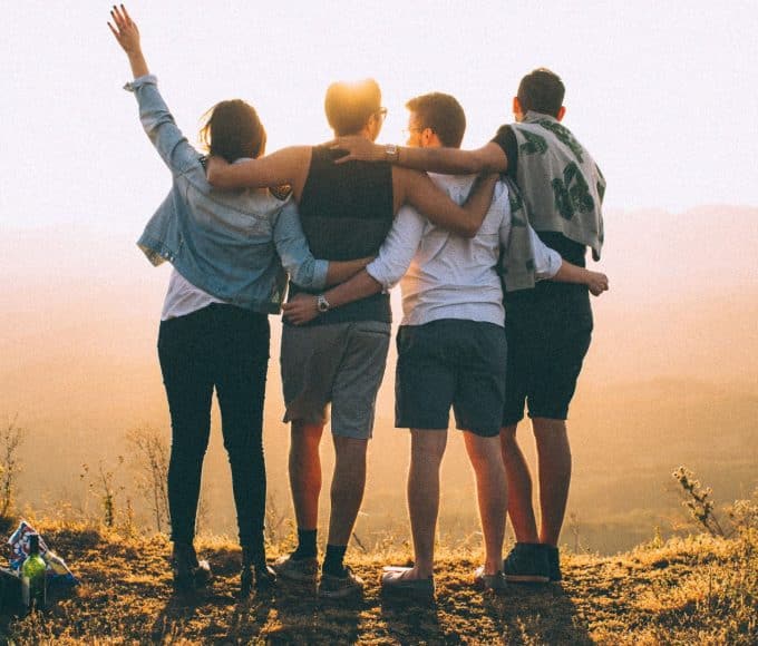 Outdoor Adventures