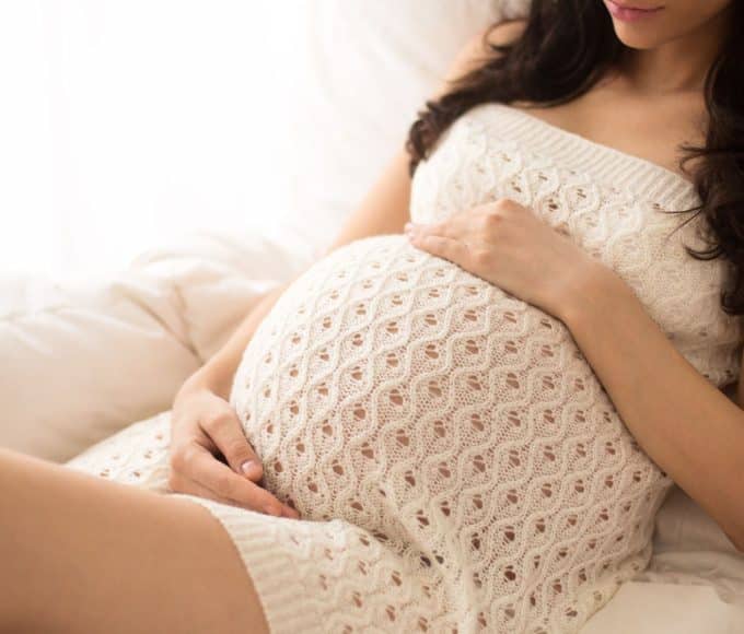 Tips To Promote a Healthy Pregnancy