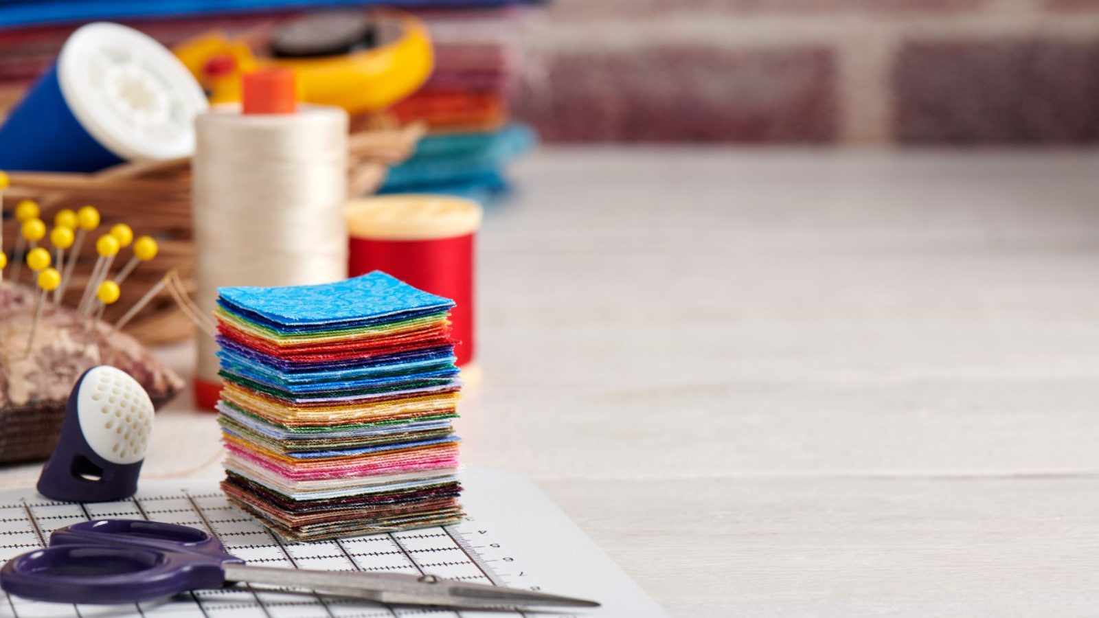Quilting Tools