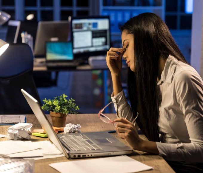 Health Mistakes That You Should Avoid