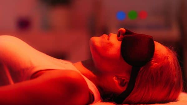 Who Benefits From Red Light Therapy