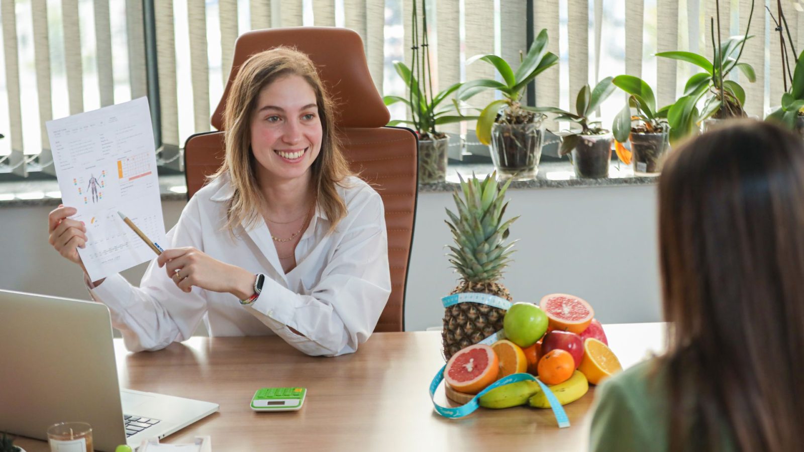 wellness coaches