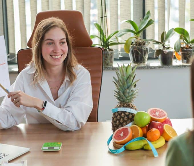 wellness coaches
