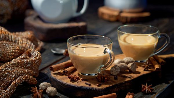 Give your morning coffee a healthy kick with these tricks