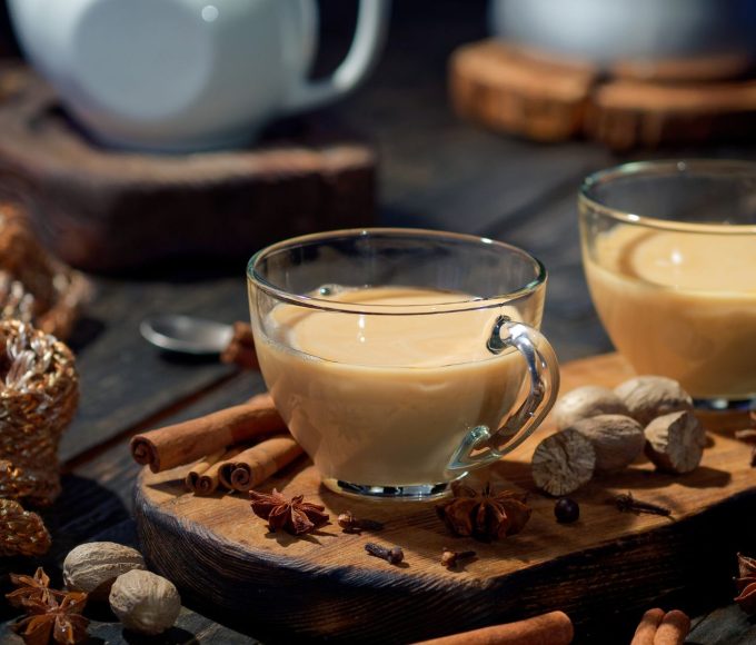 Give your morning coffee a healthy kick with these tricks