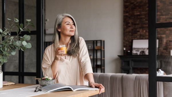 Strategies for Creating a Quieter Home