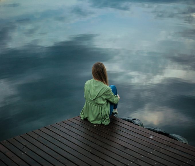 antidote to nihilism