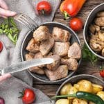 How To Make Portion Control a Daily Habit