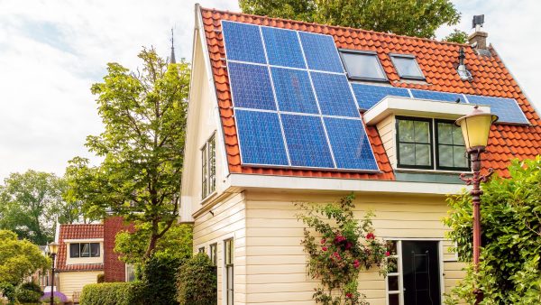 Ways to Make Your Home More Sustainable