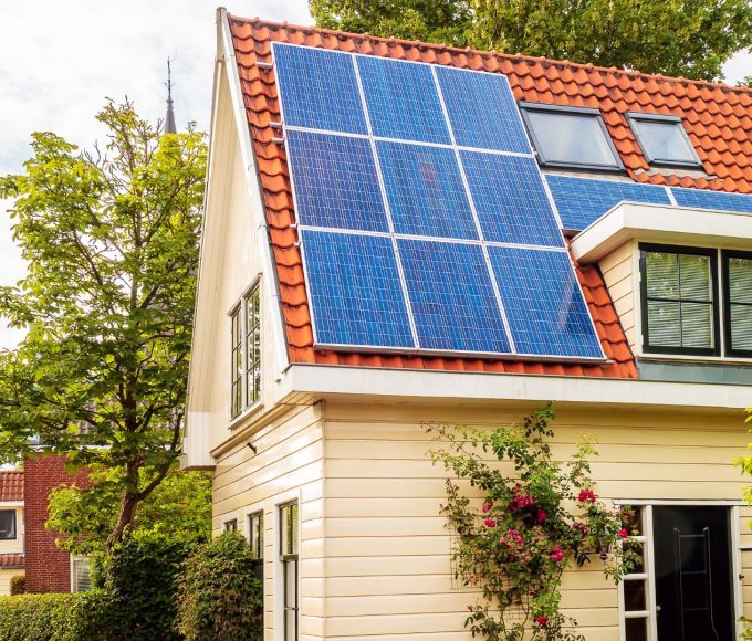 Ways to Make Your Home More Sustainable