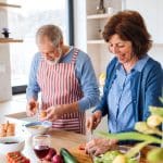 Home Updates for Comfort and Safety When Aging
