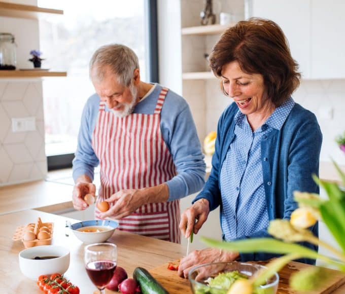 Home Updates for Comfort and Safety When Aging