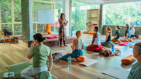 Benefits of Wellness Centers