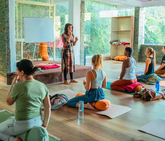 Benefits of Wellness Centers