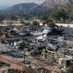 Protecting Your Home Against a Wildfire