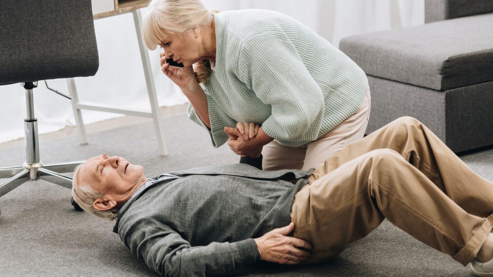 How To Stay Calm and Act Fast in Emergencies