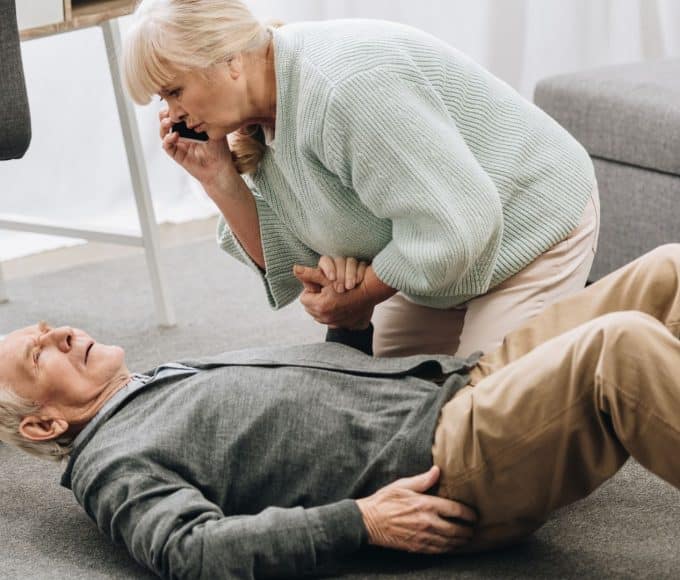 How To Stay Calm and Act Fast in Emergencies