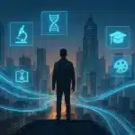 How AGI will change the world