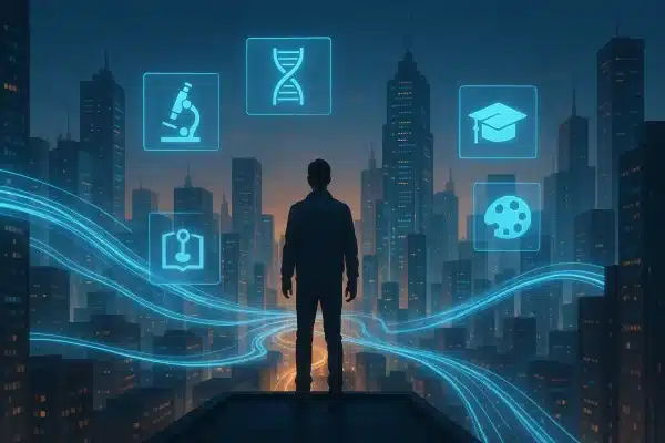 How AGI will change the world