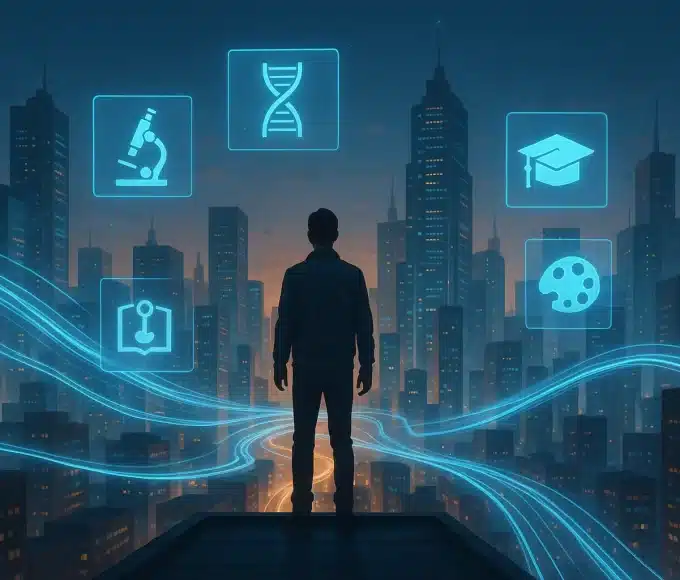 How AGI will change the world