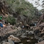 benefits of spending time in nature with friends