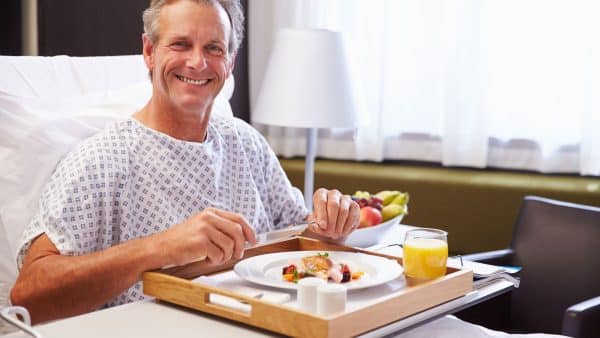 Foods That Aid Healing After Medical Treatments