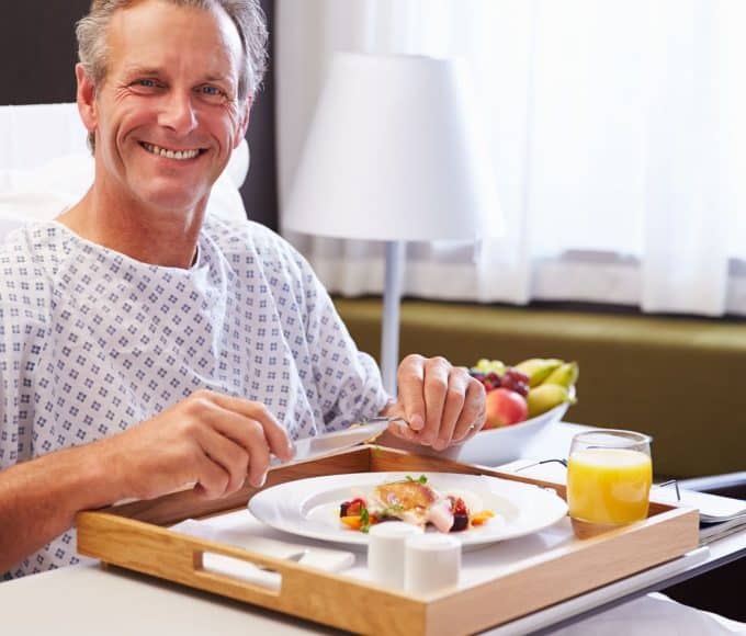 Foods That Aid Healing After Medical Treatments