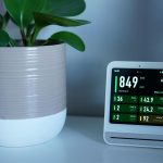 at-home air quality tests