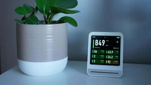 at-home air quality tests