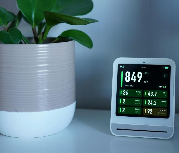 at-home air quality tests