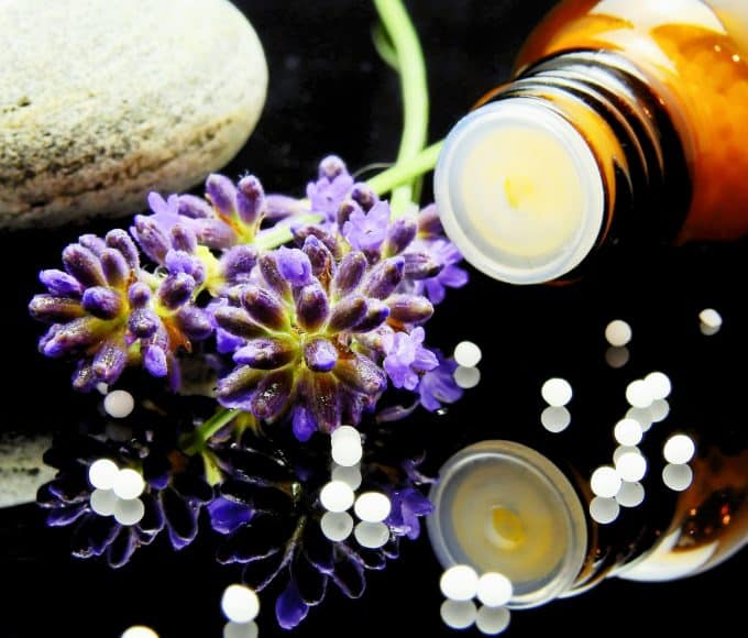 Homeopathy
