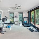 How To Make a Home Gym Look More Expensive